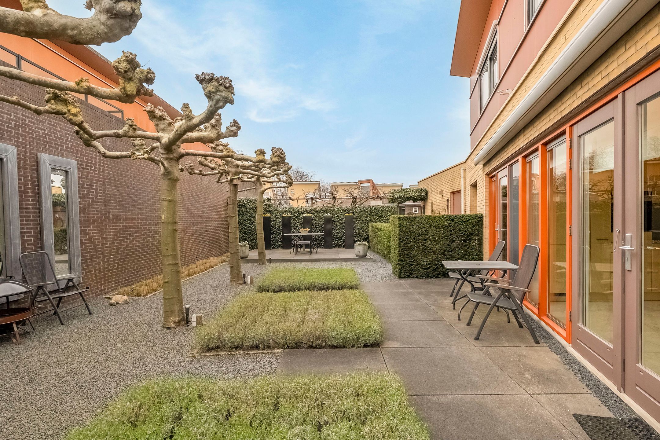 Foto 21 van Dokter Duyvendakhof 36