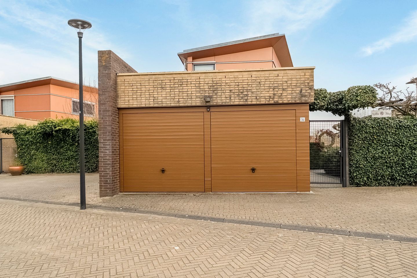 Foto 50 van Dokter Duyvendakhof 36