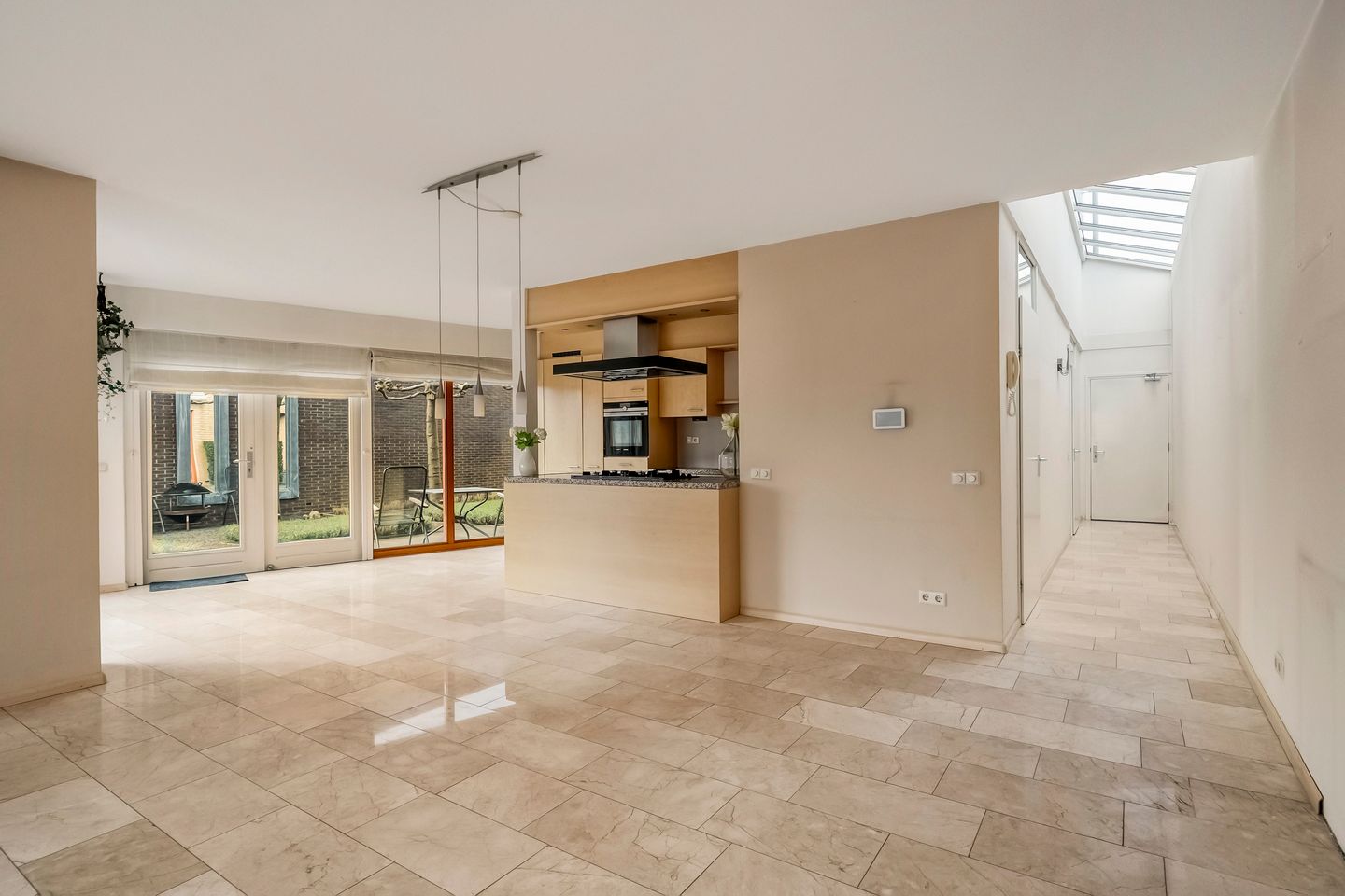 Foto 25 van Dokter Duyvendakhof 36