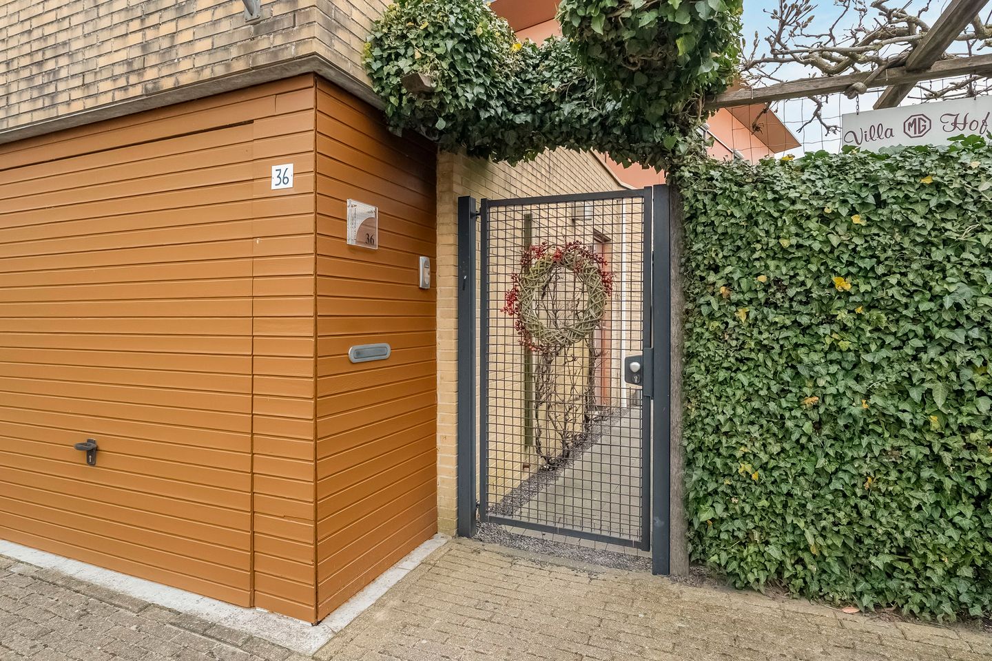 Foto 4 van Dokter Duyvendakhof 36