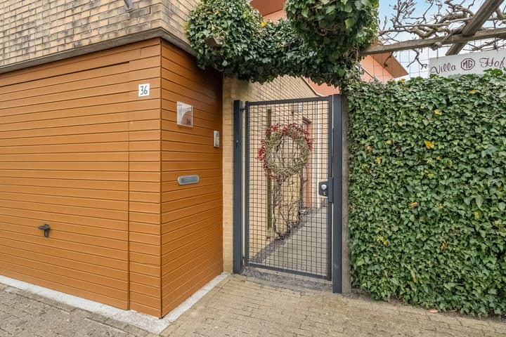 Foto 4 van Dokter Duyvendakhof 36