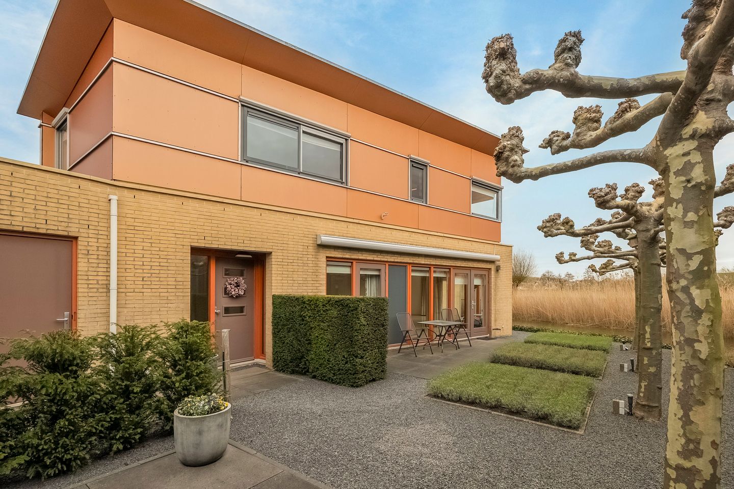 Foto 5 van Dokter Duyvendakhof 36