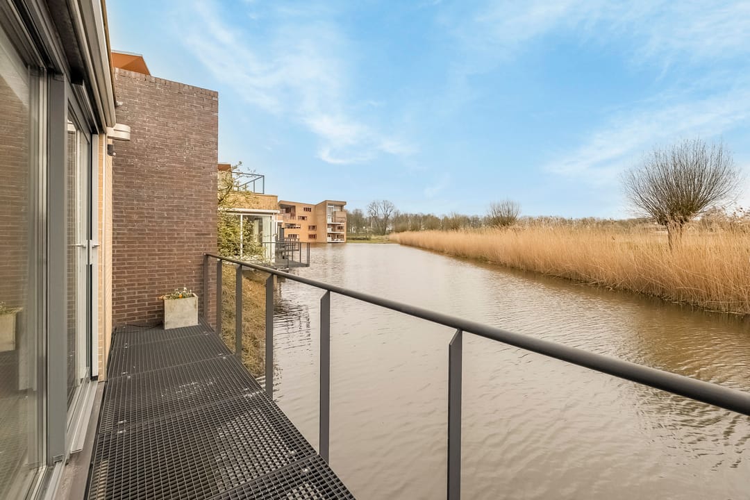 Foto 16 van Dokter Duyvendakhof 36