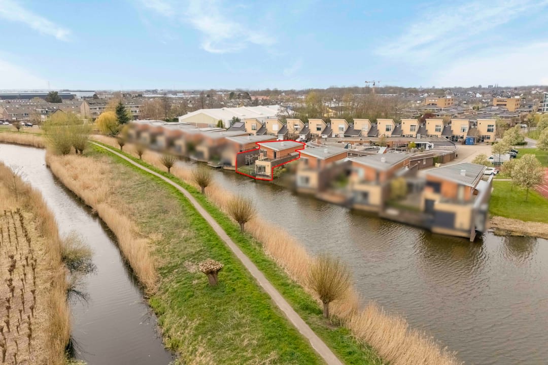 Foto 52 van Dokter Duyvendakhof 36