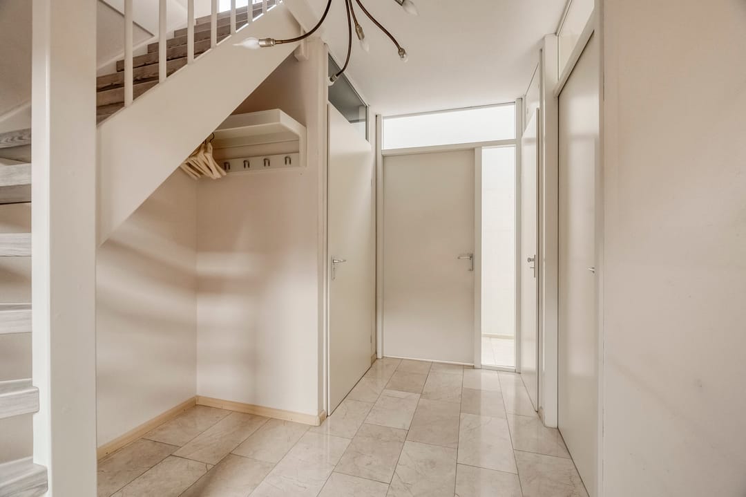 Foto 8 van Dokter Duyvendakhof 36