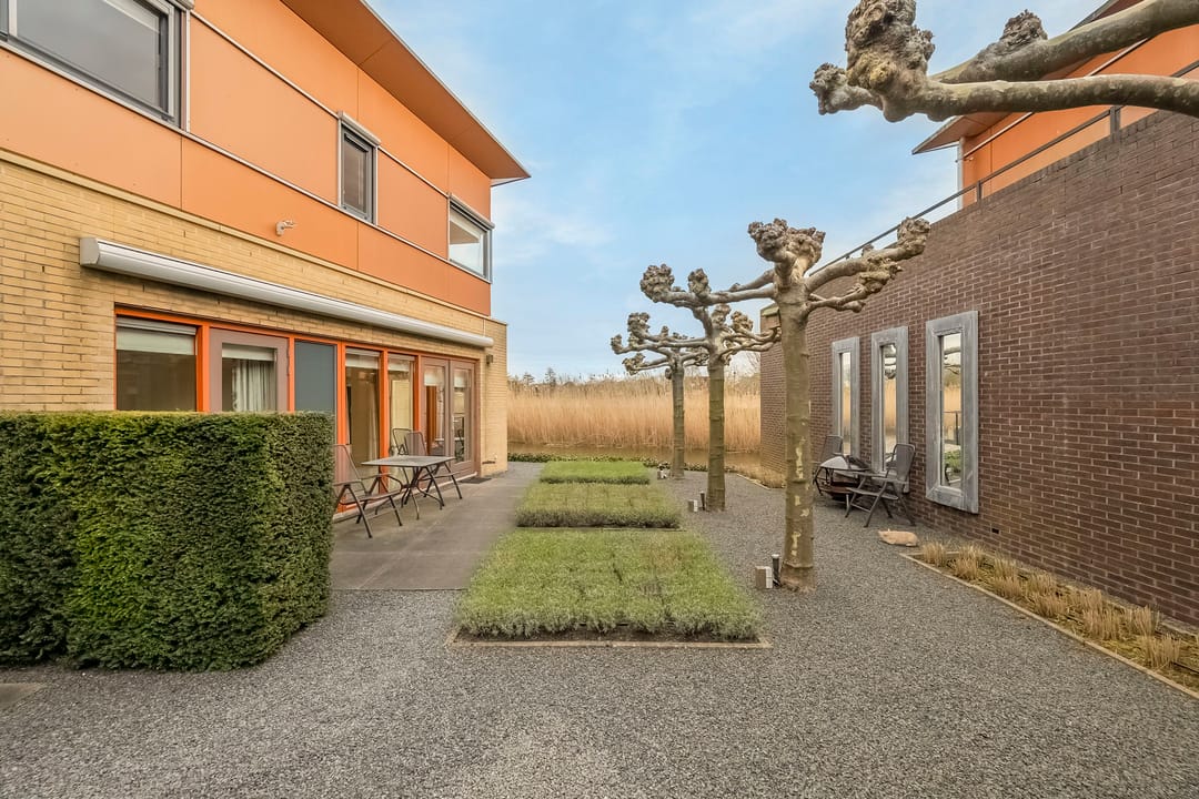 Foto 23 van Dokter Duyvendakhof 36