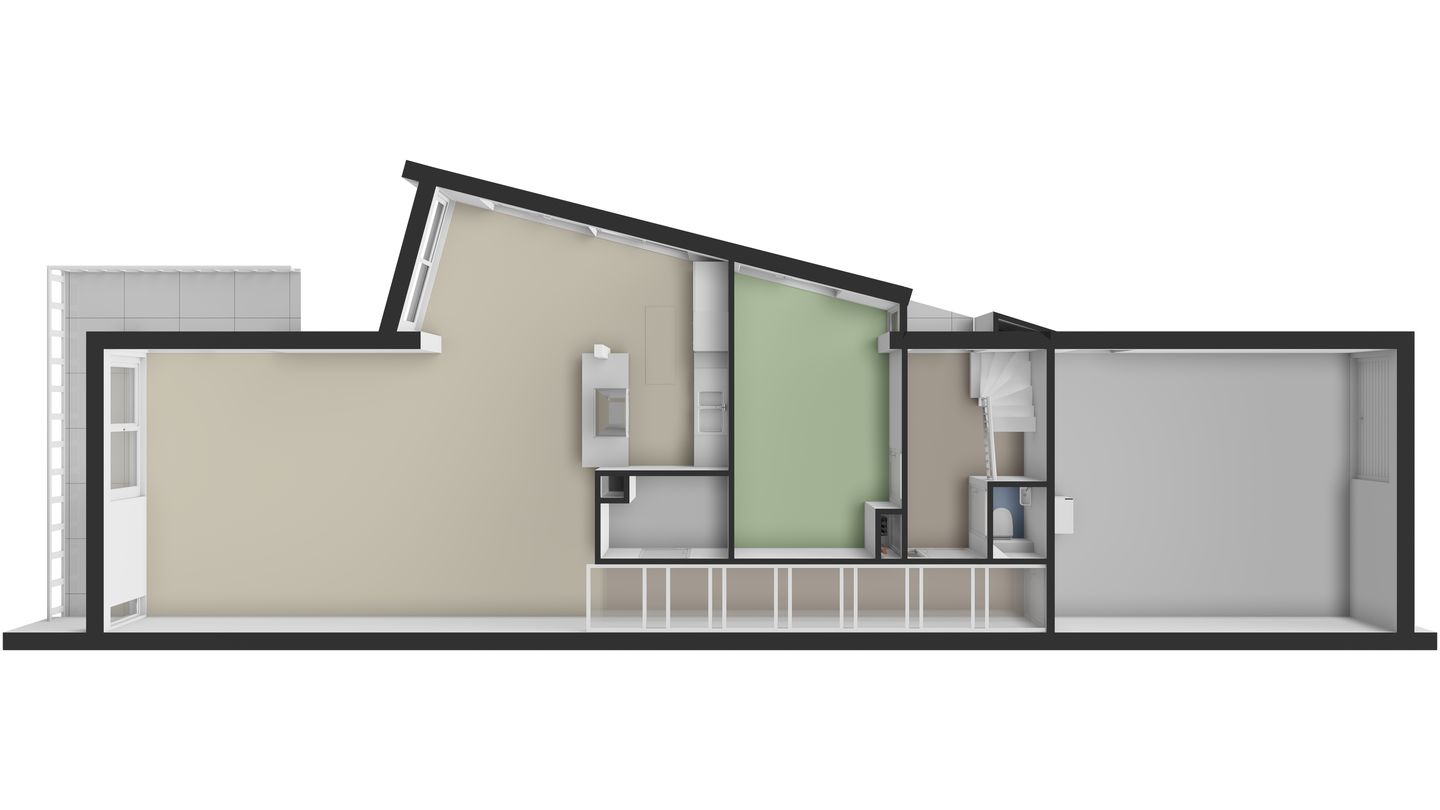 Foto 64 van Dokter Duyvendakhof 36