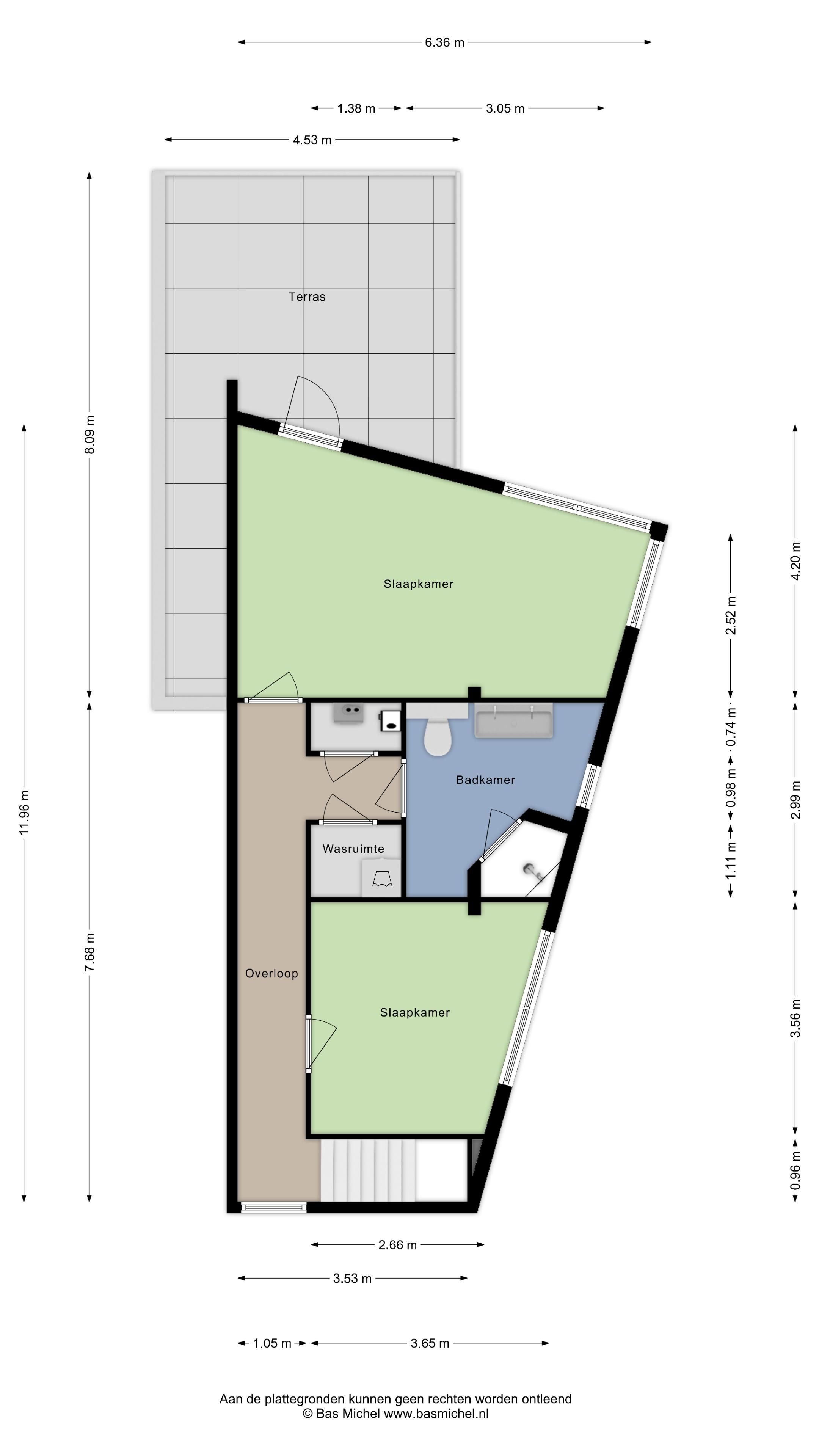 Foto 63 van Dokter Duyvendakhof 36