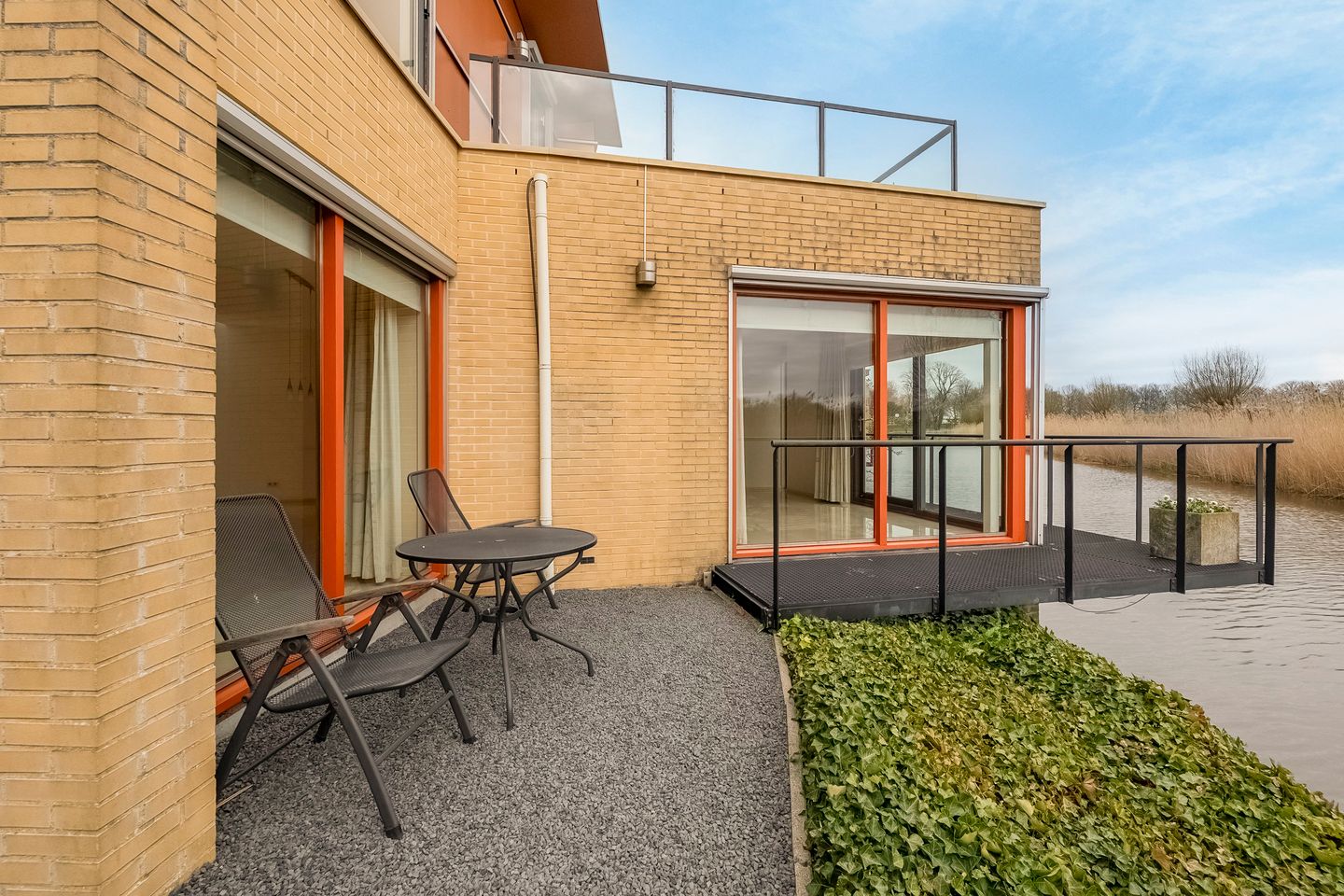 Foto 20 van Dokter Duyvendakhof 36