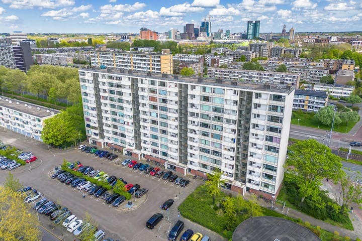 Foto 3 van Eisenhowerlaan 314