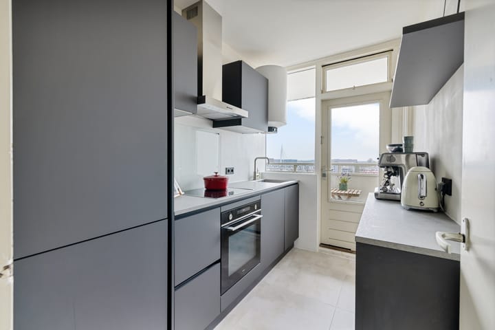 Foto 2 van Eisenhowerlaan 314