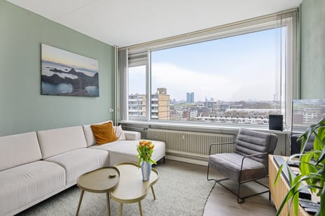 Eisenhowerlaan thumbnail