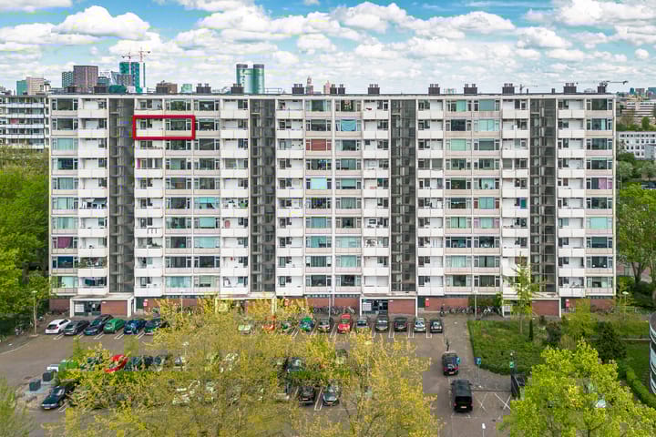 Foto 4 van Eisenhowerlaan 314