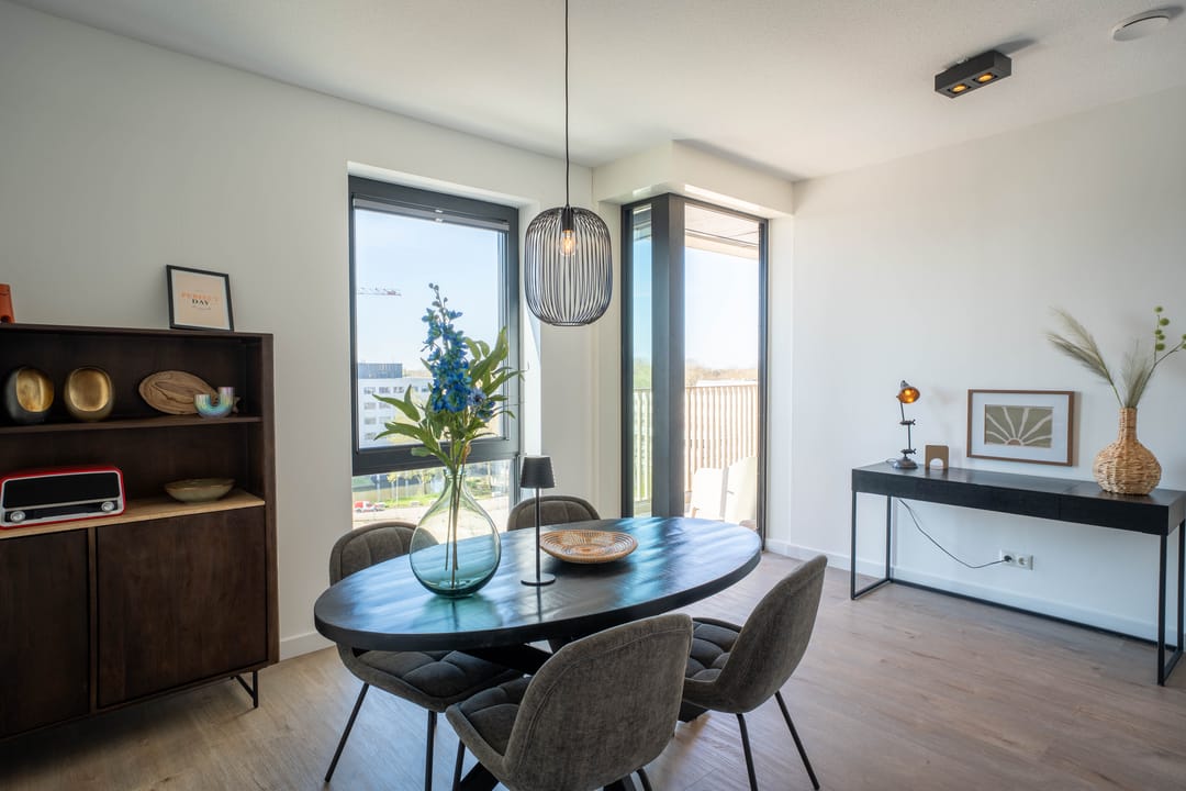 Foto 1 van Mies van der Rohestraat 289