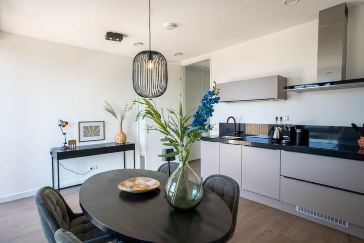 Foto 5 van Mies van der Rohestraat 289