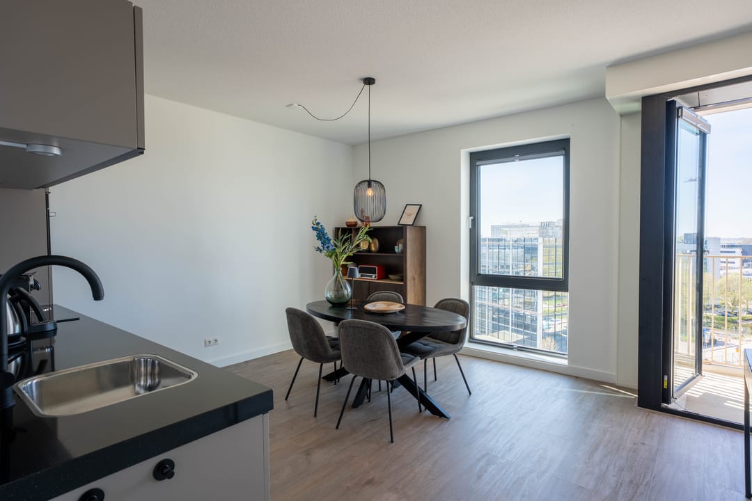 Foto 7 van Mies van der Rohestraat 289