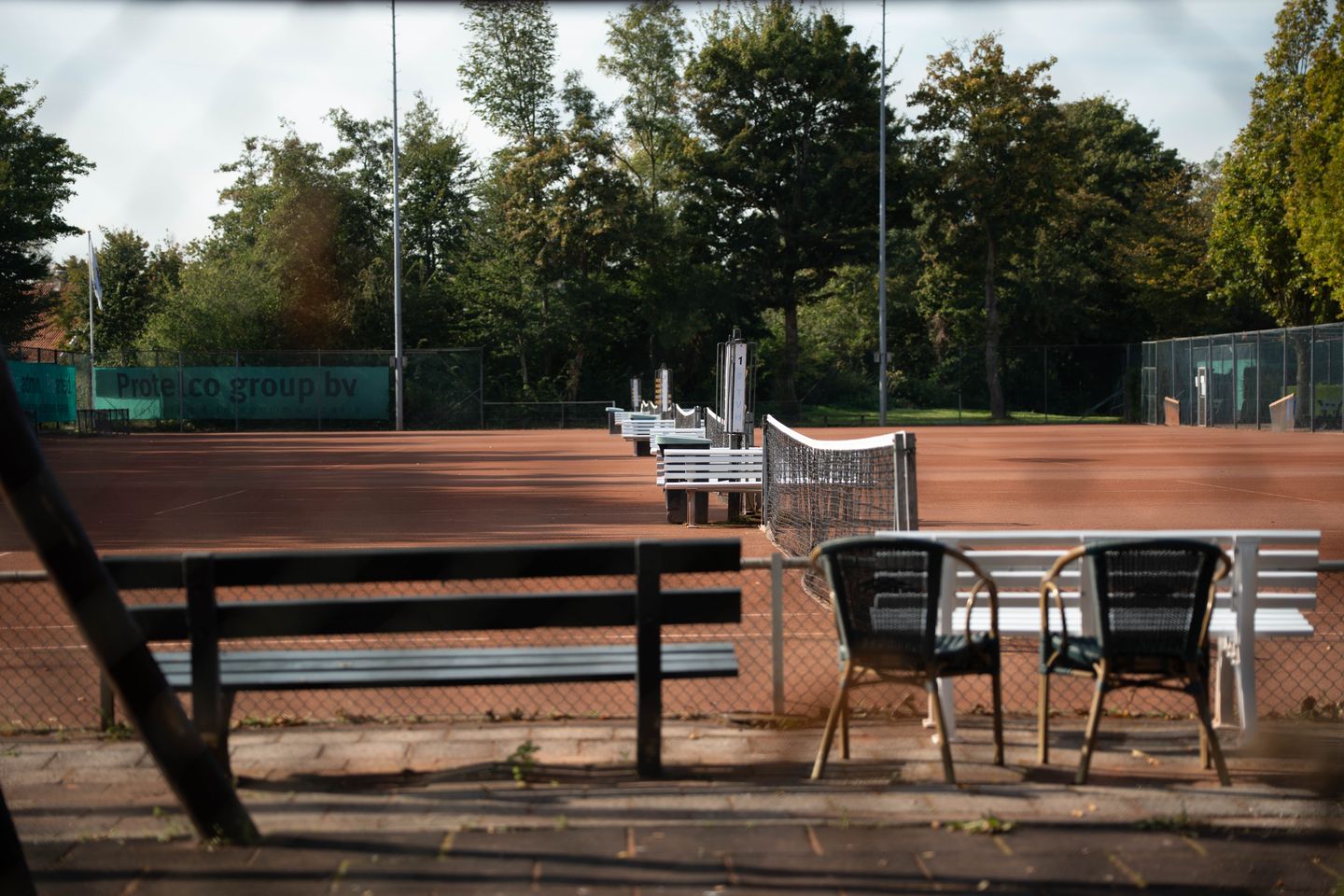 Foto 25 van Mies van der Rohestraat 289