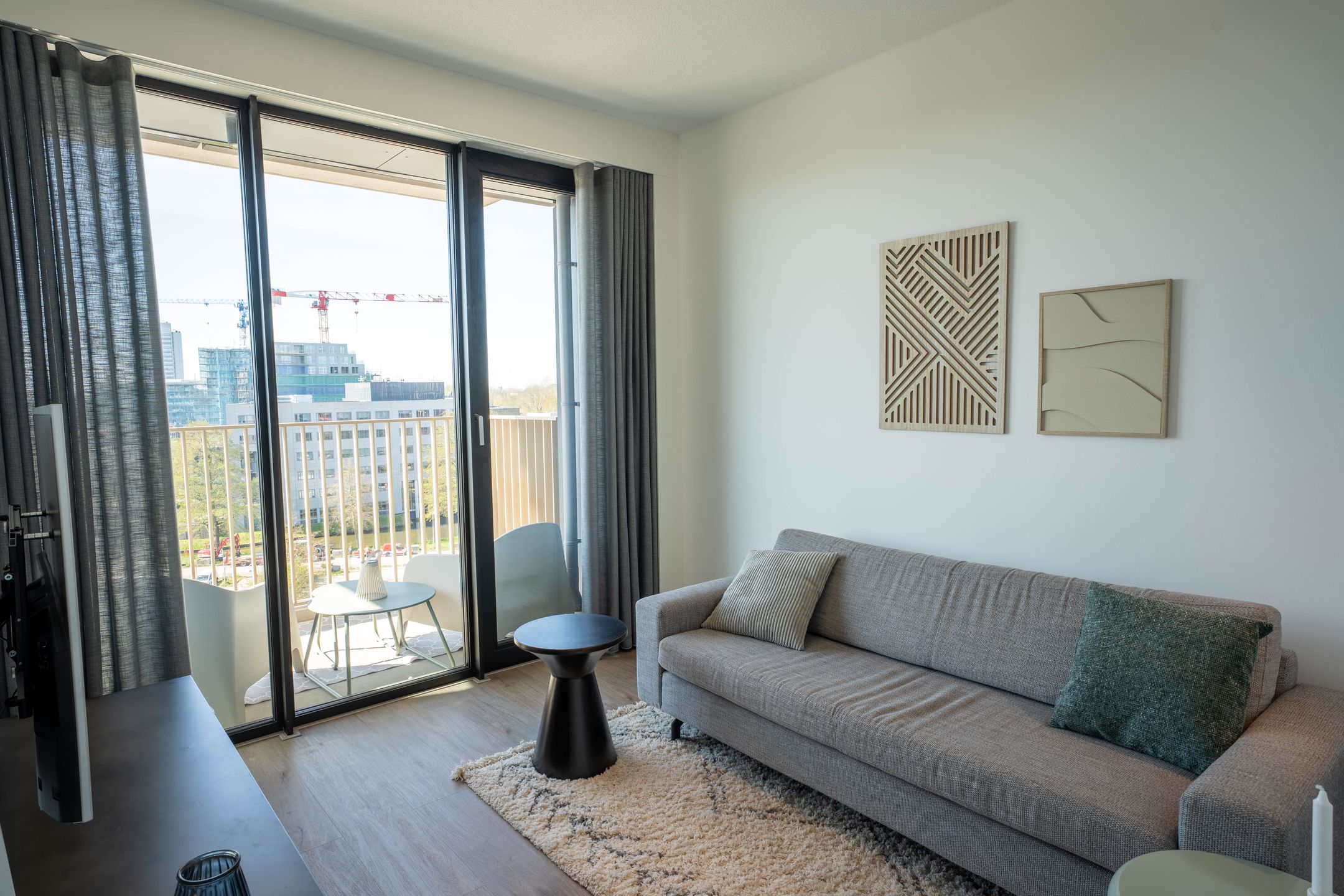 Foto 9 van Mies van der Rohestraat 289