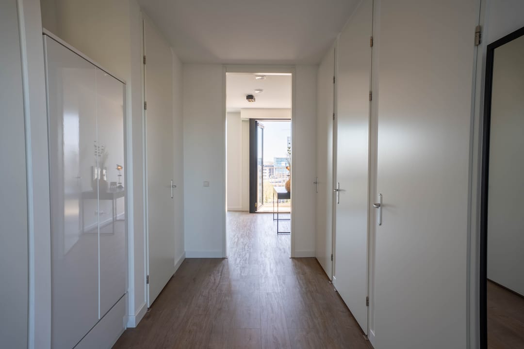 Foto 13 van Mies van der Rohestraat 289