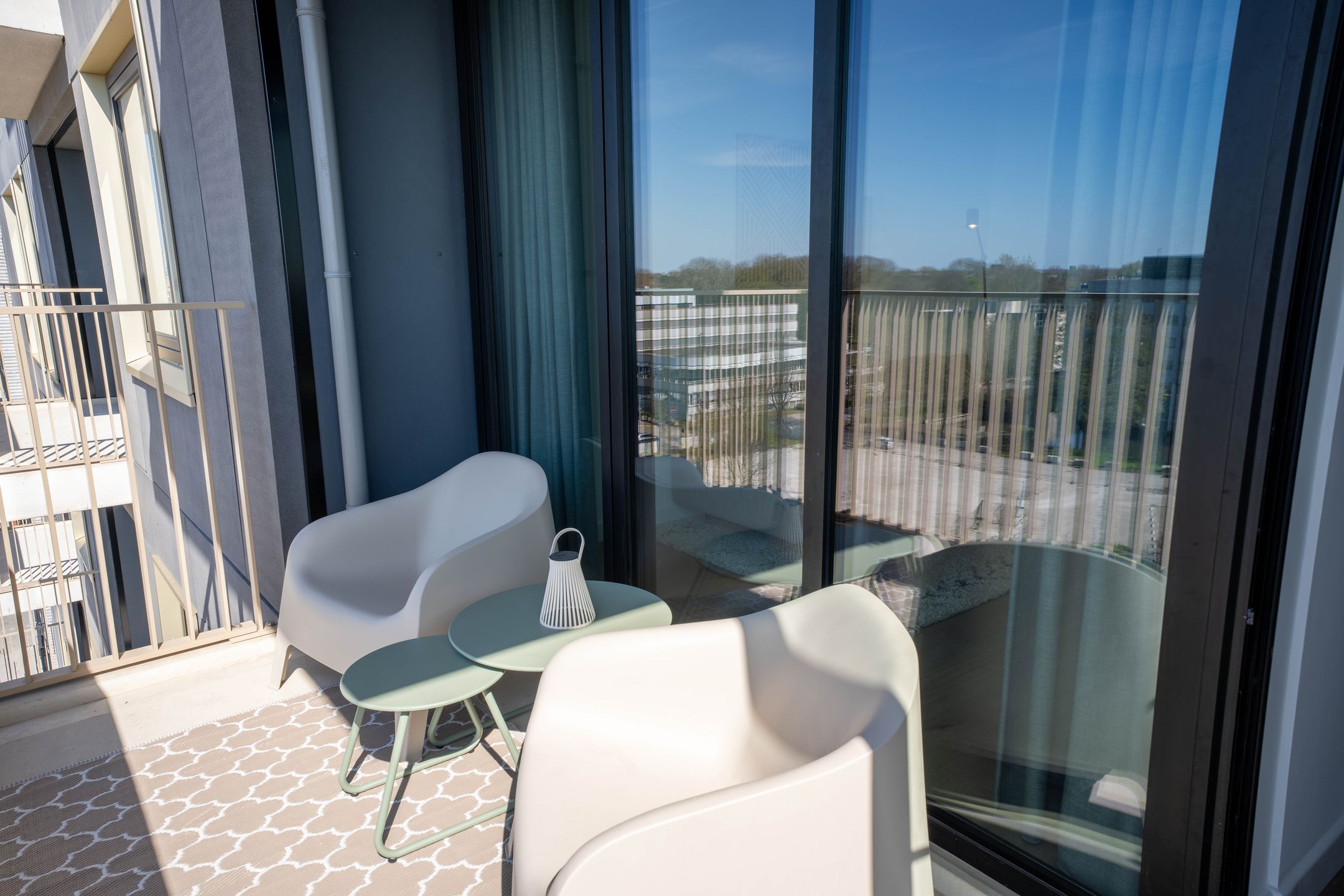 Foto 3 van Mies van der Rohestraat 289