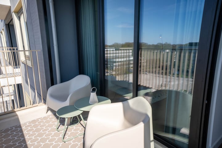 Foto 3 van Mies van der Rohestraat 289