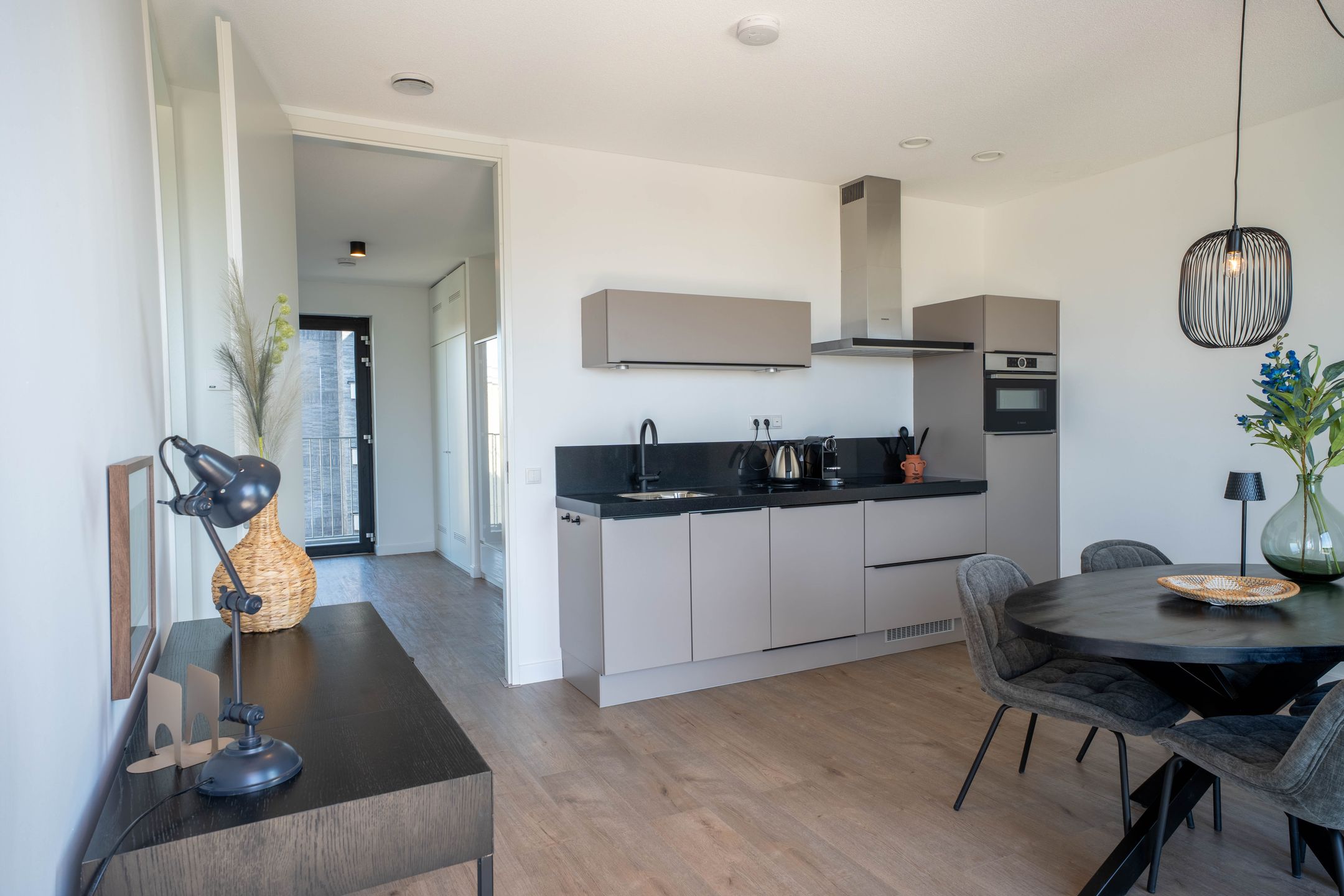 Foto 6 van Mies van der Rohestraat 289