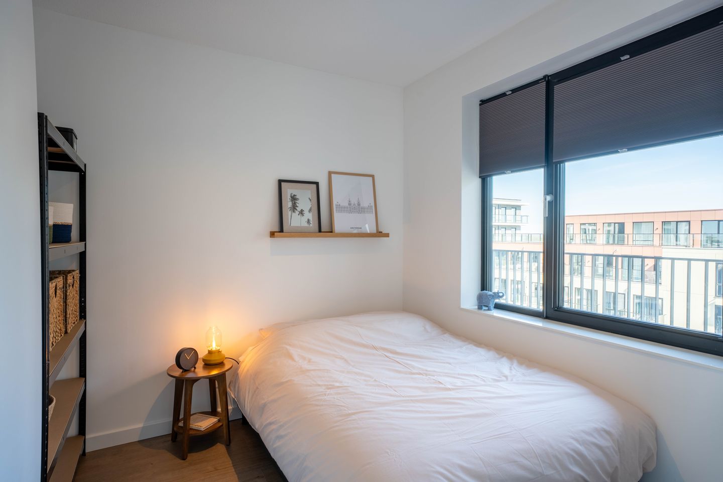 Foto 14 van Mies van der Rohestraat 289