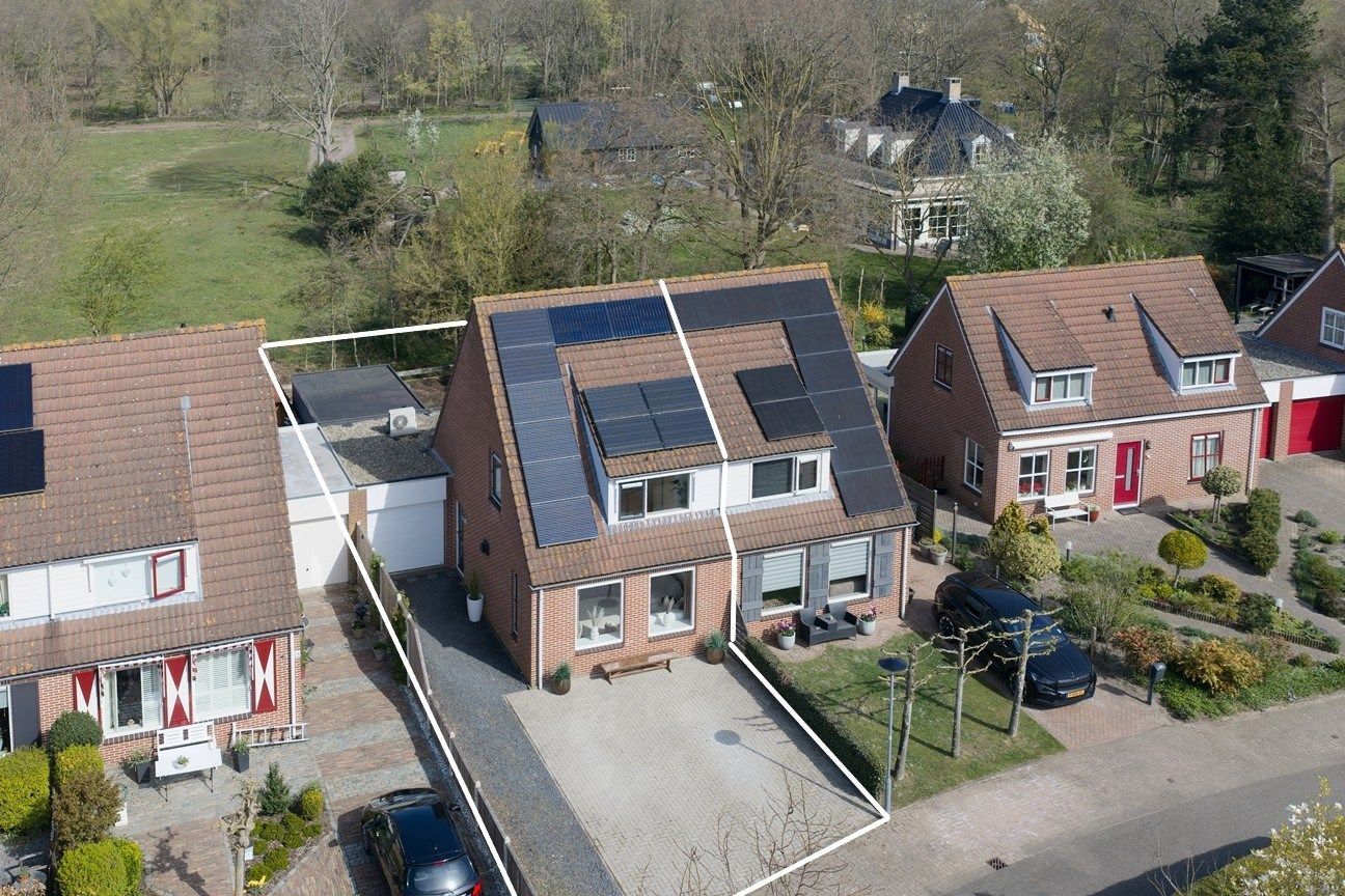 Photo 1 of Platboslaan 26