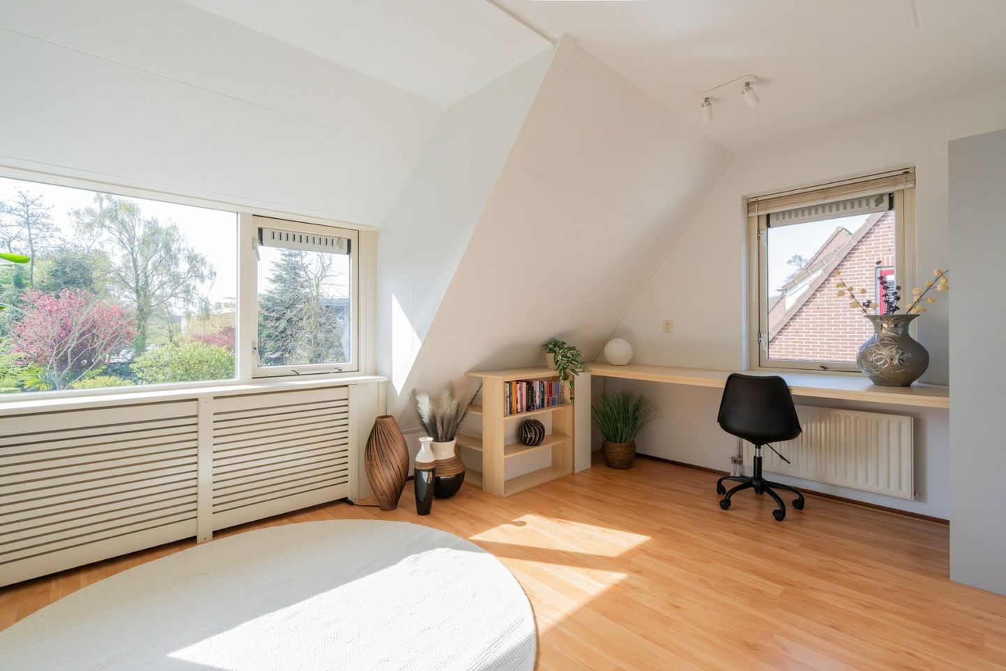 Foto 14 van Platboslaan 26