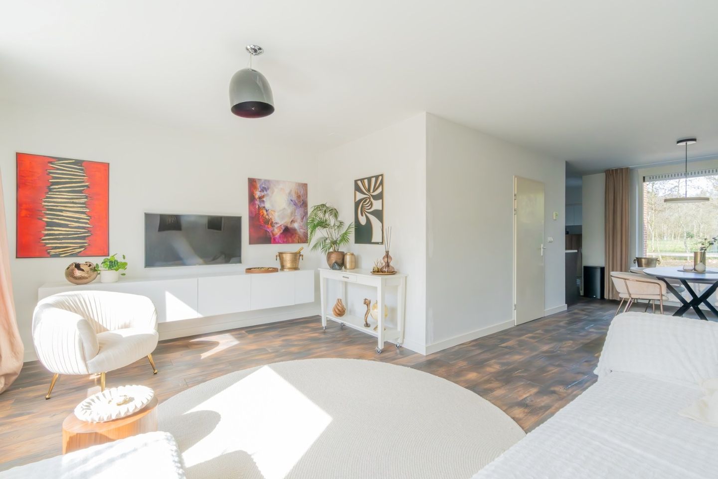 Foto 5 van Platboslaan 26