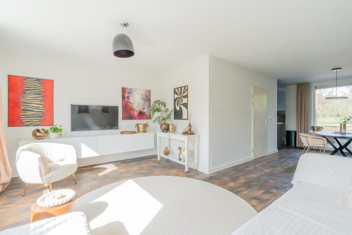 Photo 5 of Platboslaan 26