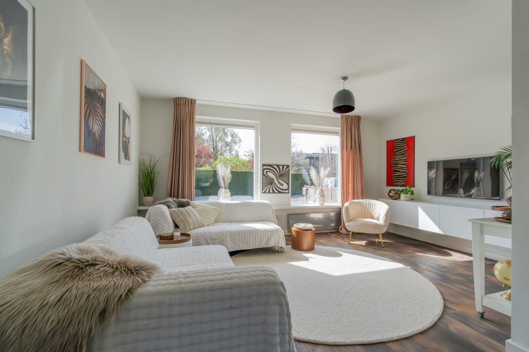 Foto 2 van Platboslaan 26