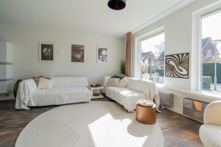 Photo 4 of Platboslaan 26