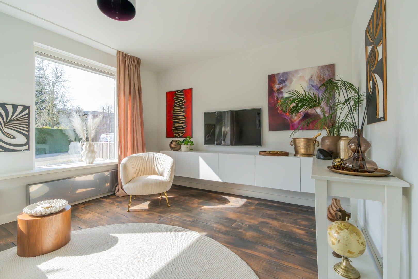 Foto 3 van Platboslaan 26