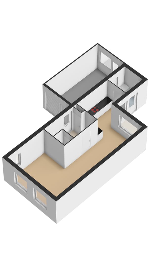 Foto 36 van Platboslaan 26