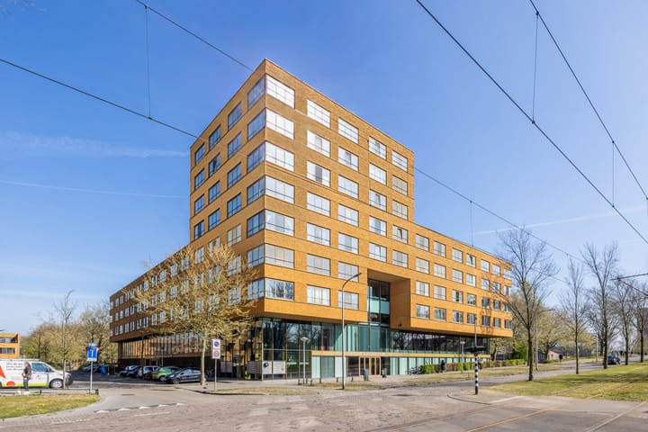 Foto 2 van Duke Ellingtonstraat 144