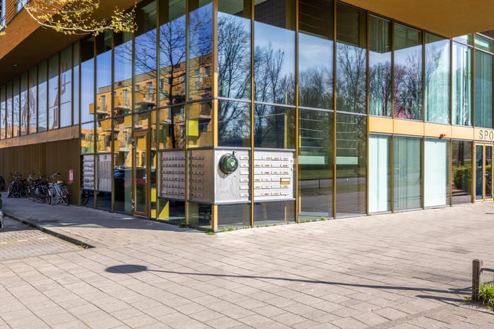 Foto 3 van Duke Ellingtonstraat 144