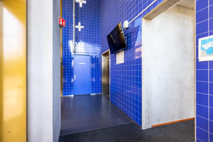 Foto 4 van Duke Ellingtonstraat 144