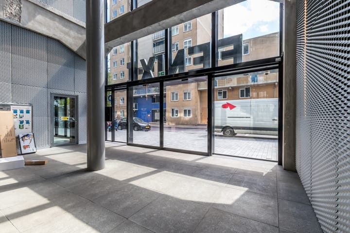 Foto 4 van Nico Koomanskade 303