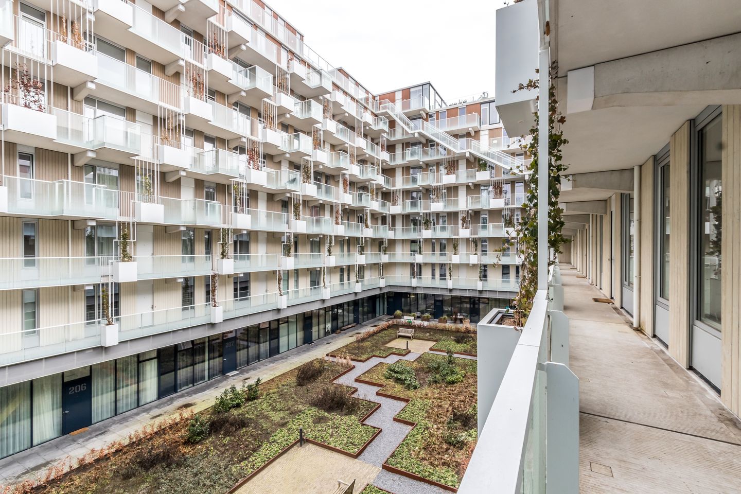 Photo 5 of Nico Koomanskade 303