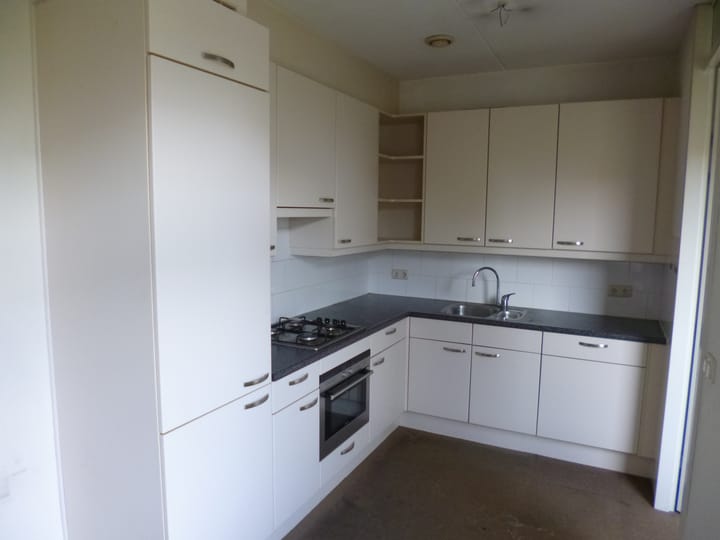 Foto 5 van Parnassia 12