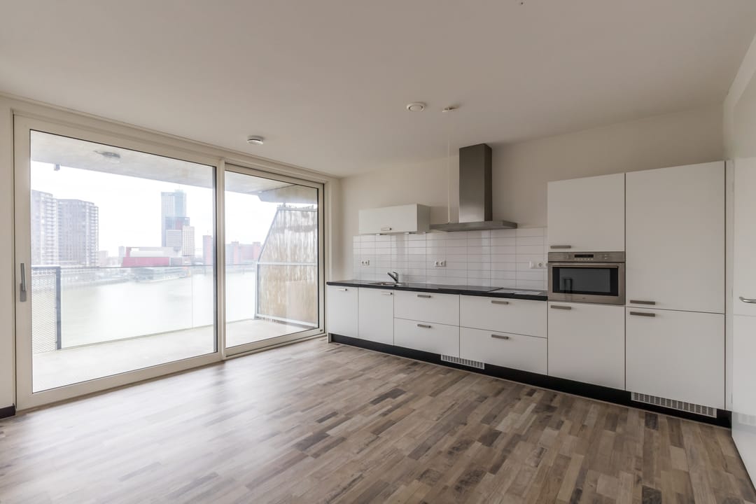 Photo 11 of Nico Koomanskade 303