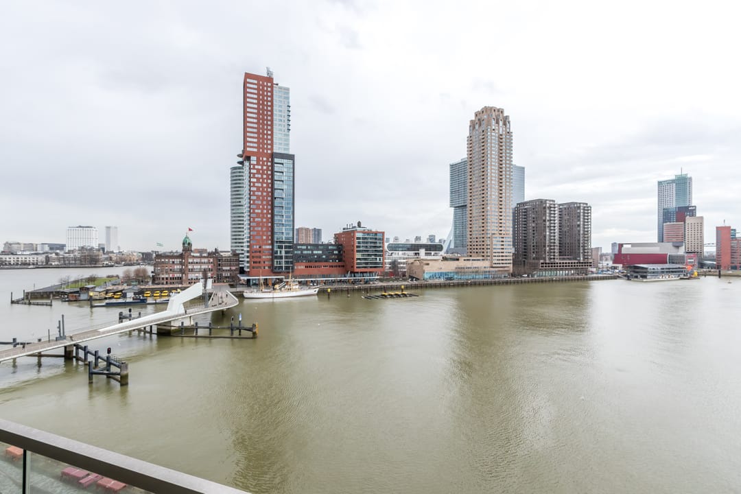 Photo 13 of Nico Koomanskade 303