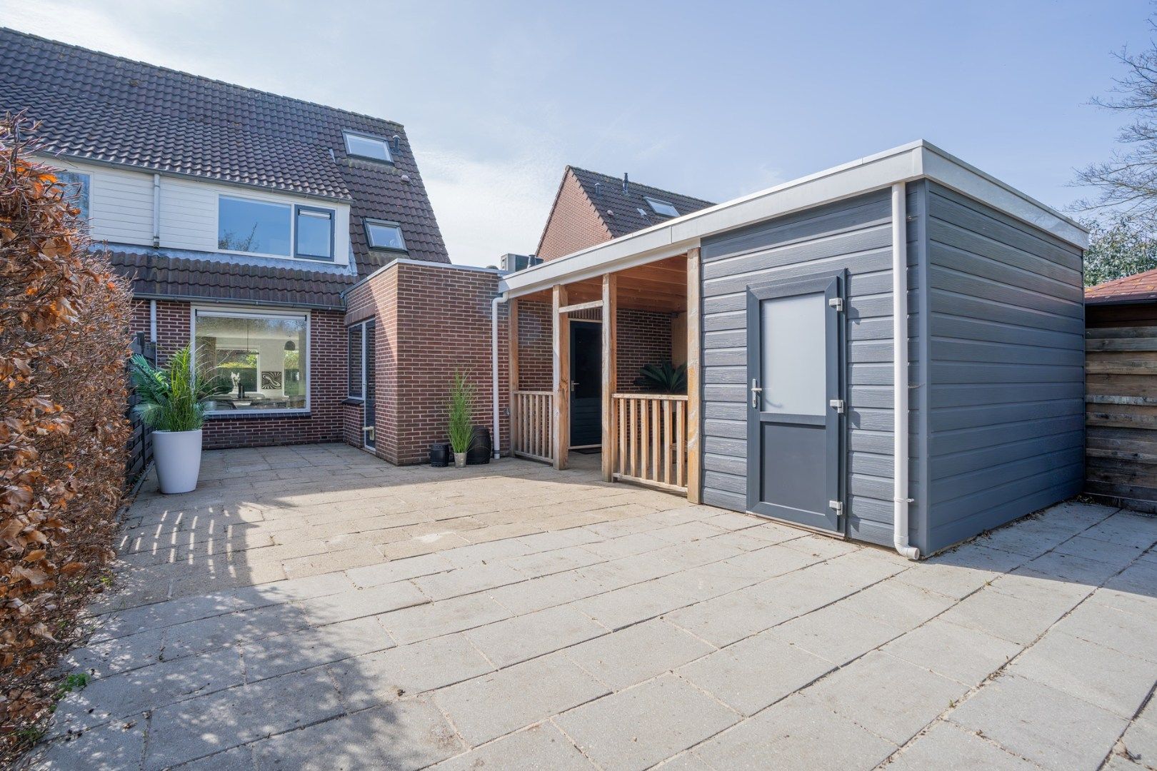 Foto 27 van Platboslaan 26