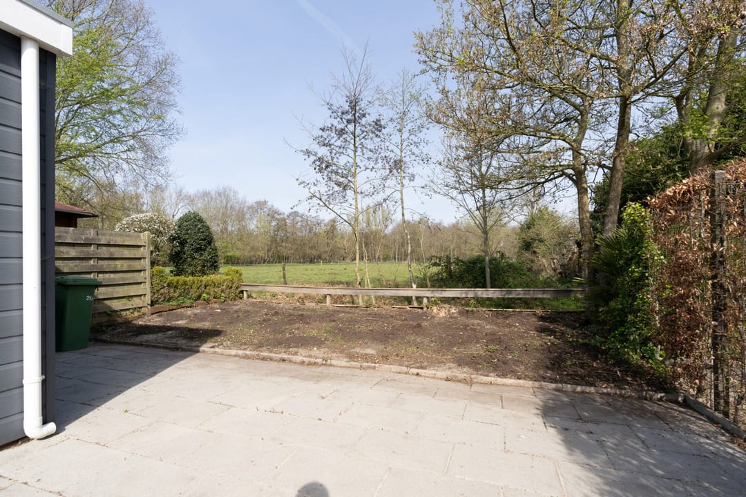 Foto 28 van Platboslaan 26