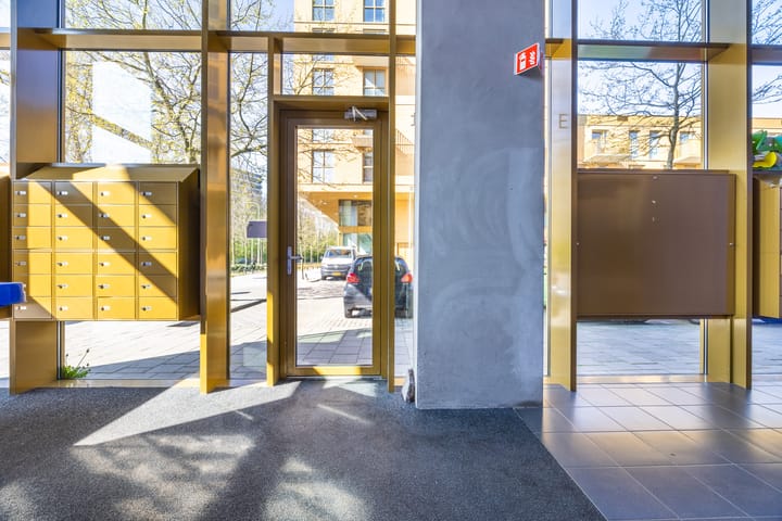 Foto 5 van Duke Ellingtonstraat 144