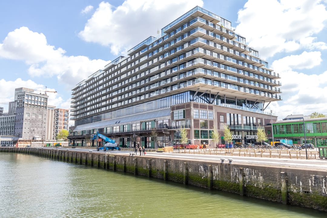 Photo 1 of Nico Koomanskade 303