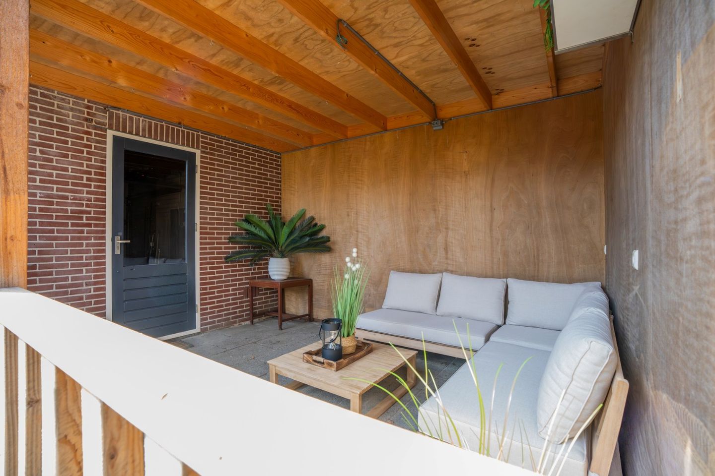 Foto 25 van Platboslaan 26