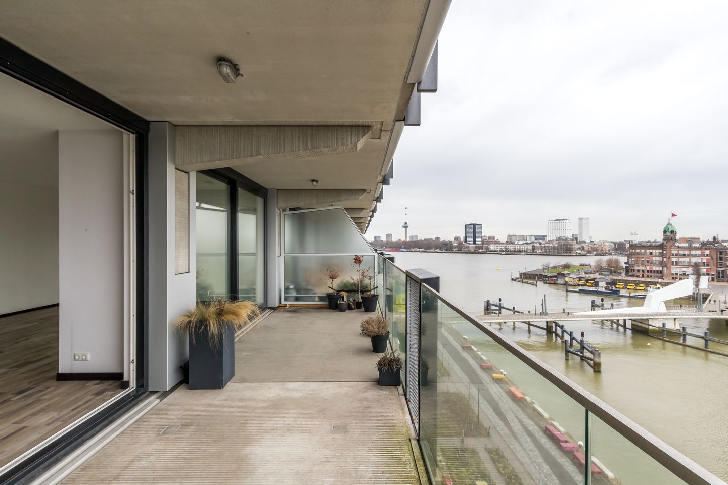 Photo 14 of Nico Koomanskade 303