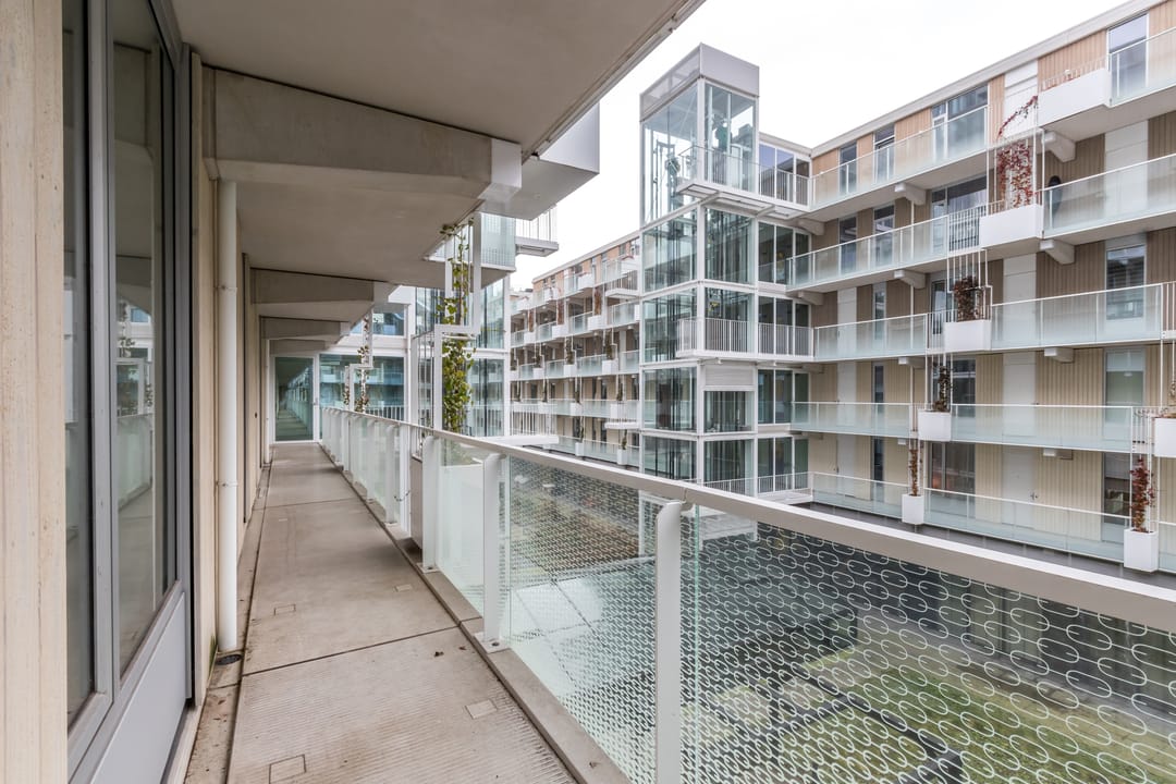 Photo 8 of Nico Koomanskade 303